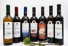 Baglio Oneto dei Principi di San Lorenzo - Luxury Wine Resort