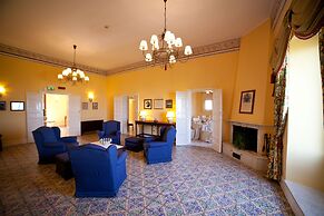 Baglio Oneto dei Principi di San Lorenzo - Luxury Wine Resort