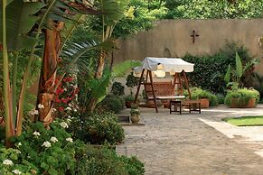 Baglio Oneto dei Principi di San Lorenzo - Luxury Wine Resort