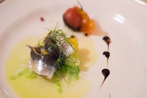 Baglio Oneto dei Principi di San Lorenzo - Luxury Wine Resort