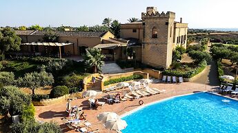 Baglio Oneto dei Principi di San Lorenzo - Luxury Wine Resort