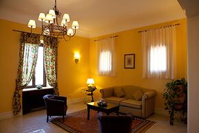 Baglio Oneto dei Principi di San Lorenzo - Luxury Wine Resort