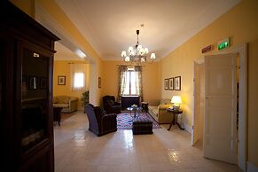 Baglio Oneto dei Principi di San Lorenzo - Luxury Wine Resort