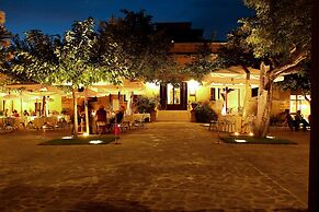 Baglio Oneto dei Principi di San Lorenzo - Luxury Wine Resort