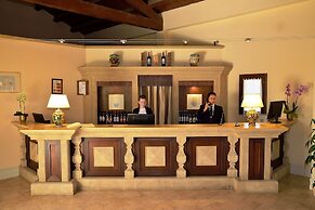 Baglio Oneto dei Principi di San Lorenzo - Luxury Wine Resort