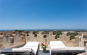 Baglio Oneto dei Principi di San Lorenzo - Luxury Wine Resort