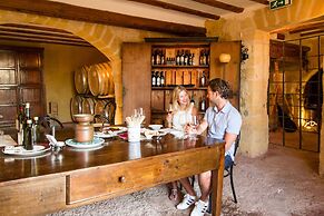 Baglio Oneto dei Principi di San Lorenzo - Luxury Wine Resort