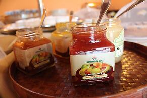 Baglio Oneto dei Principi di San Lorenzo - Luxury Wine Resort