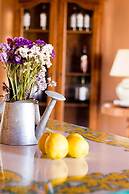 Baglio Oneto dei Principi di San Lorenzo - Luxury Wine Resort