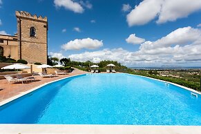 Baglio Oneto dei Principi di San Lorenzo - Luxury Wine Resort