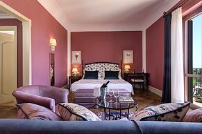 Baglio Oneto dei Principi di San Lorenzo - Luxury Wine Resort