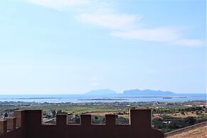 Baglio Oneto dei Principi di San Lorenzo - Luxury Wine Resort