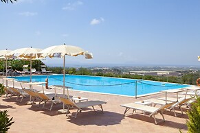 Baglio Oneto dei Principi di San Lorenzo - Luxury Wine Resort