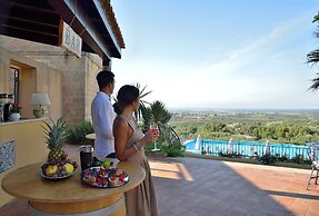 Baglio Oneto dei Principi di San Lorenzo - Luxury Wine Resort