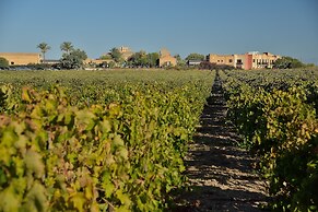 Baglio Oneto dei Principi di San Lorenzo - Luxury Wine Resort