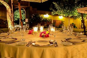 Baglio Oneto dei Principi di San Lorenzo - Luxury Wine Resort