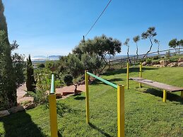 Baglio Oneto dei Principi di San Lorenzo - Luxury Wine Resort