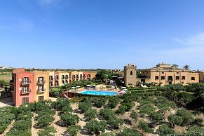 Baglio Oneto dei Principi di San Lorenzo - Luxury Wine Resort