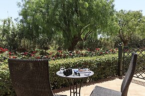 Baglio Oneto dei Principi di San Lorenzo - Luxury Wine Resort