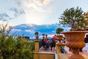 Baglio Oneto dei Principi di San Lorenzo - Luxury Wine Resort