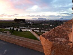 Baglio Oneto dei Principi di San Lorenzo - Luxury Wine Resort