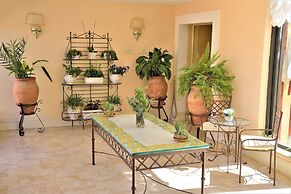 Baglio Oneto dei Principi di San Lorenzo - Luxury Wine Resort