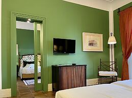 Baglio Oneto dei Principi di San Lorenzo - Luxury Wine Resort