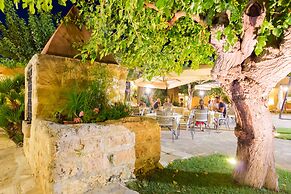 Baglio Oneto dei Principi di San Lorenzo - Luxury Wine Resort