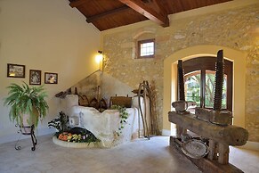 Baglio Oneto dei Principi di San Lorenzo - Luxury Wine Resort