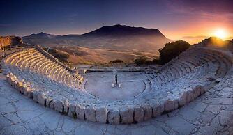 Baglio Oneto dei Principi di San Lorenzo - Luxury Wine Resort
