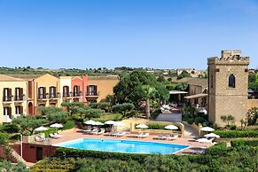 Baglio Oneto dei Principi di San Lorenzo - Luxury Wine Resort