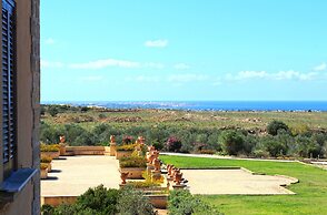 Baglio Oneto dei Principi di San Lorenzo - Luxury Wine Resort