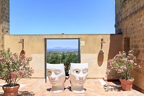 Baglio Oneto dei Principi di San Lorenzo - Luxury Wine Resort