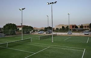 Louis Apostolata Resort and Spa