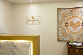 Theoxenia Palace Hotel