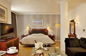 Theoxenia Palace Hotel