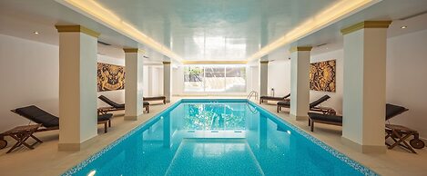 Theoxenia Palace Hotel