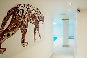 Theoxenia Palace Hotel