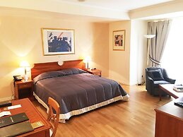 Theoxenia Palace Hotel