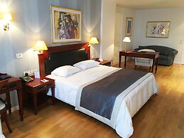 Theoxenia Palace Hotel