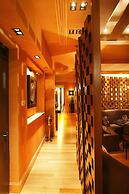 Theoxenia Palace Hotel