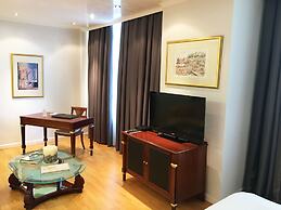 Theoxenia Palace Hotel