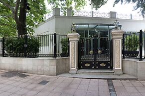 Theoxenia Palace Hotel