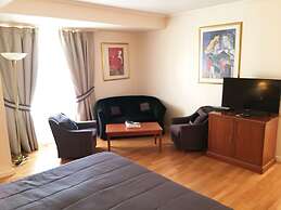 Theoxenia Palace Hotel