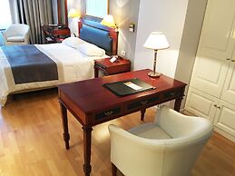 Theoxenia Palace Hotel