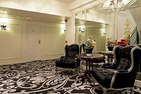 Theoxenia Palace Hotel