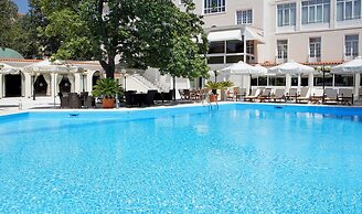 Theoxenia Palace Hotel
