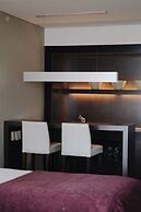 Hotel Madero Buenos Aires