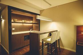 Hotel Madero Buenos Aires