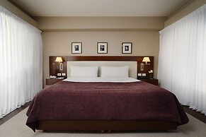 Hotel Madero Buenos Aires